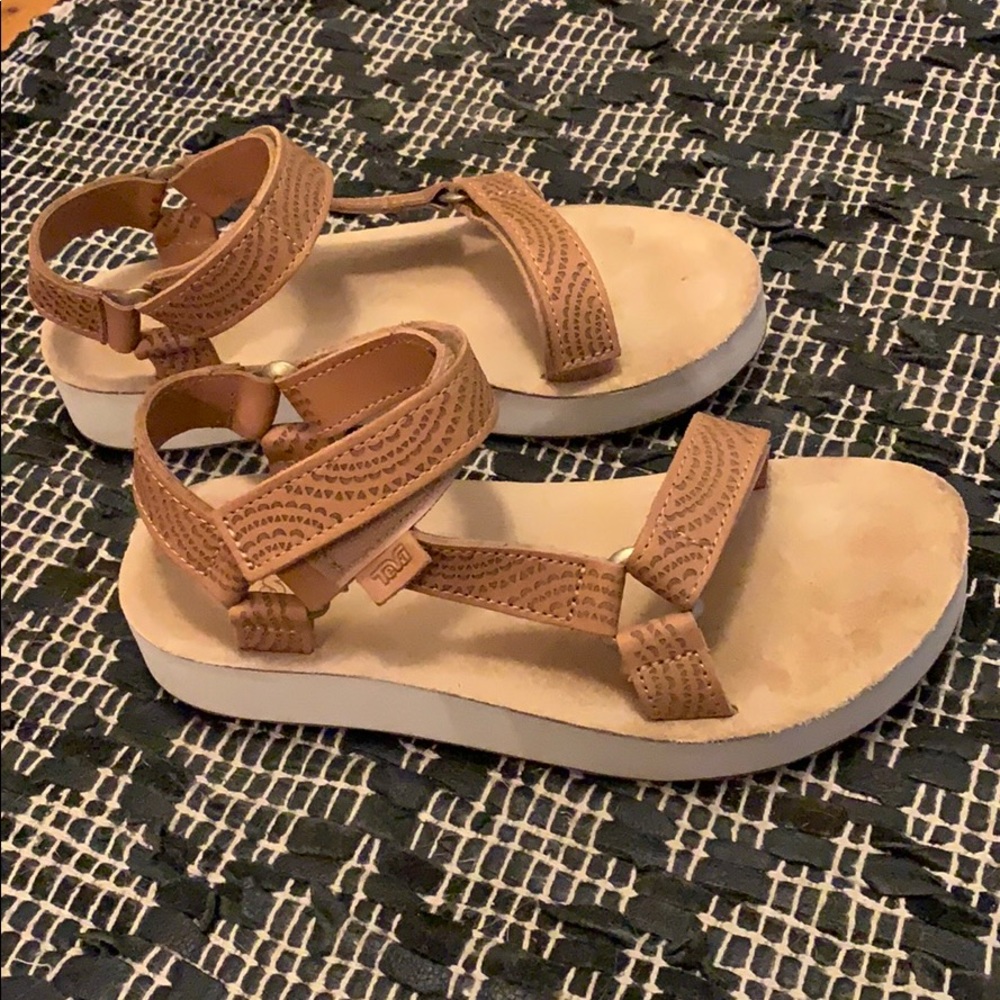 Teva sandal